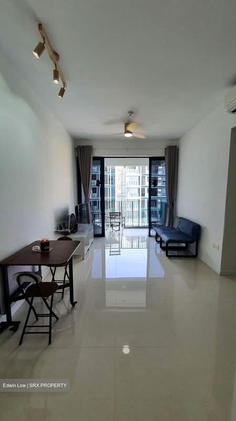 The Jovell (D17), Condominium #558921181